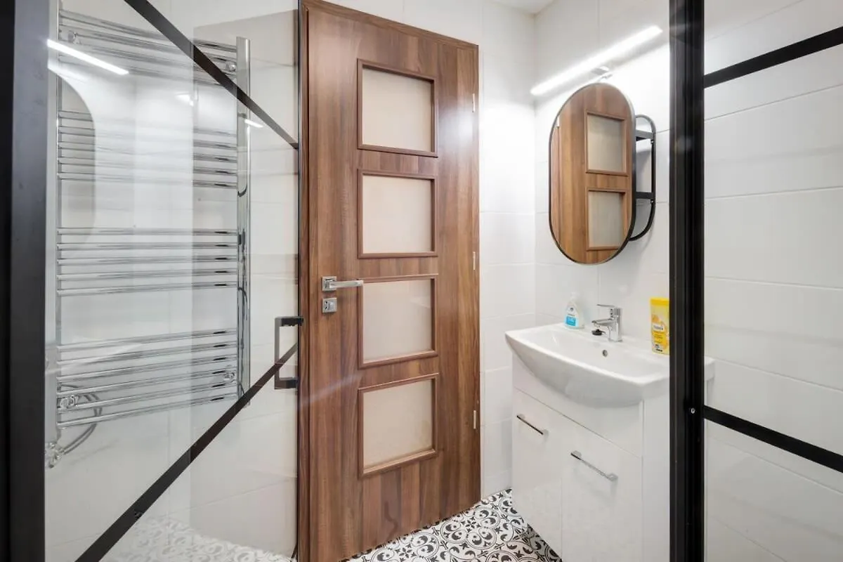 Cozy New Studio With Air-Conditioning Budapest 0*,  Ungarn