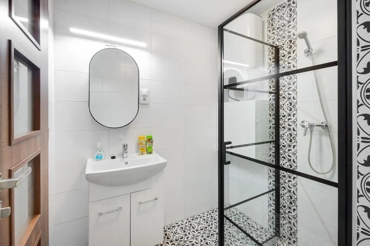Cozy New Studio With Air-Conditioning Budapest 0*,